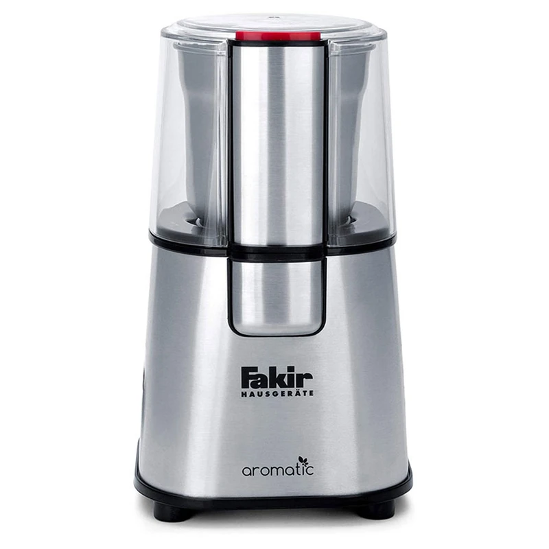 آسیاب فکر مدل aromatic