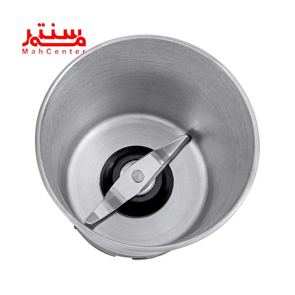 مخزن و تیغه آسیاب فکر مدل aromatic