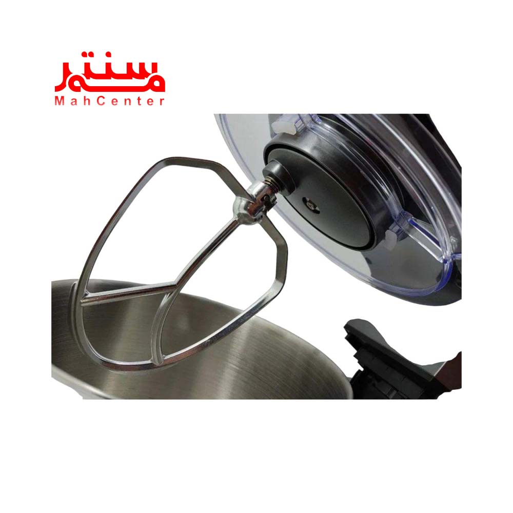 سری خامه زن همزن برگامو مدل bgsm3586sdg