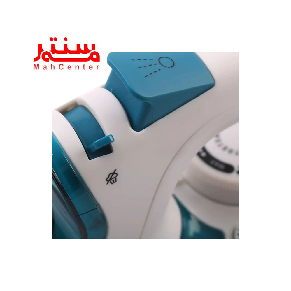 نمای نزدیک اتوبخار مجیک مدل ms1030i 2