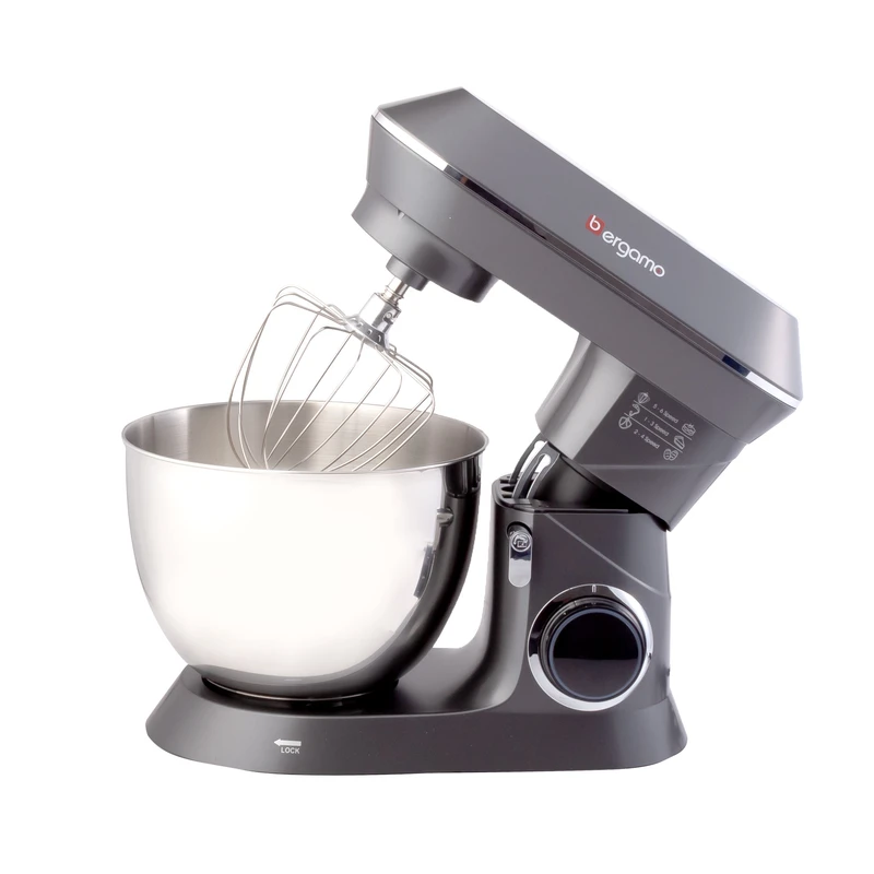 همزن برگامو مدل bgsm3562sg