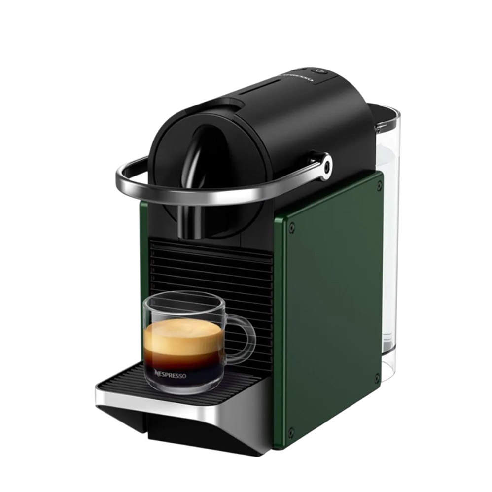 نسپرسوساز دلونگی مدل pixie c62