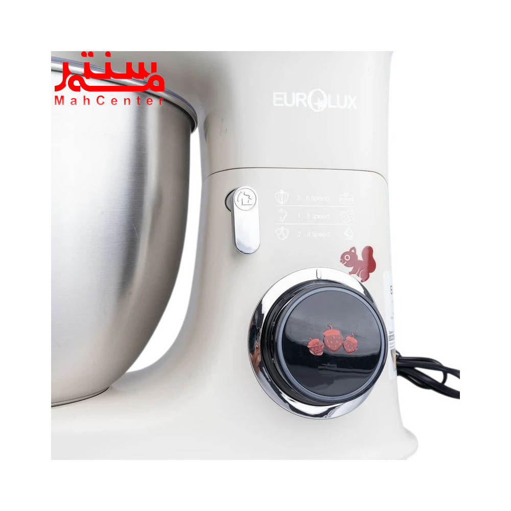 ولوم همزن یورولوکس مدل eusm3987scb