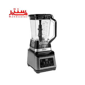 نمای کناری مخلوط کن نینجا مدل bn750