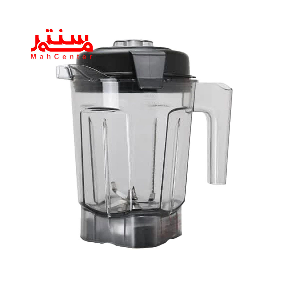 پارچ دیگر مخلوط کن سه کاره گلاوا مدل gb250