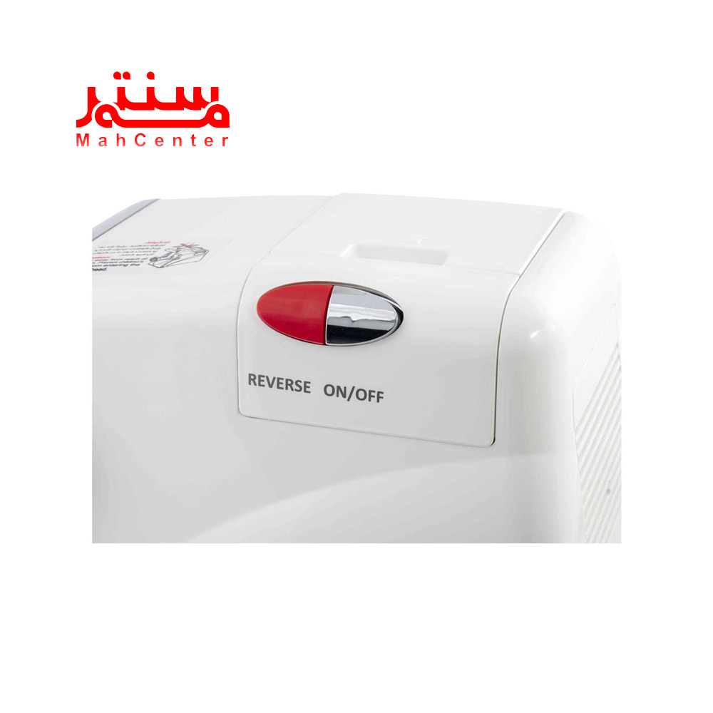 دکمه روشن و خاموش چرخ گوشت تولیپس مدل mk2000