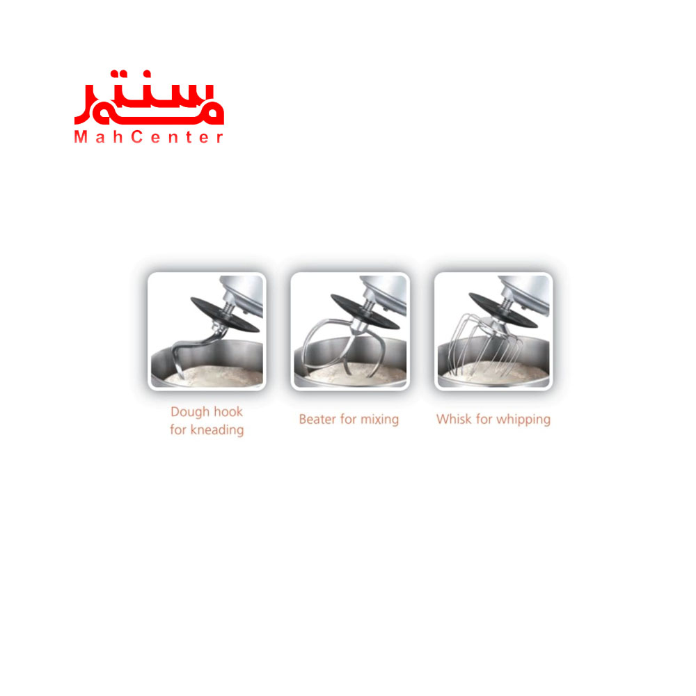 کارایی سری های همزن یورولوکس مدل eusm3955mdgs