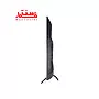 ضخامت سمت راست تلویزیون سام الکترونیک 50 اینچ مدل 50cu7750