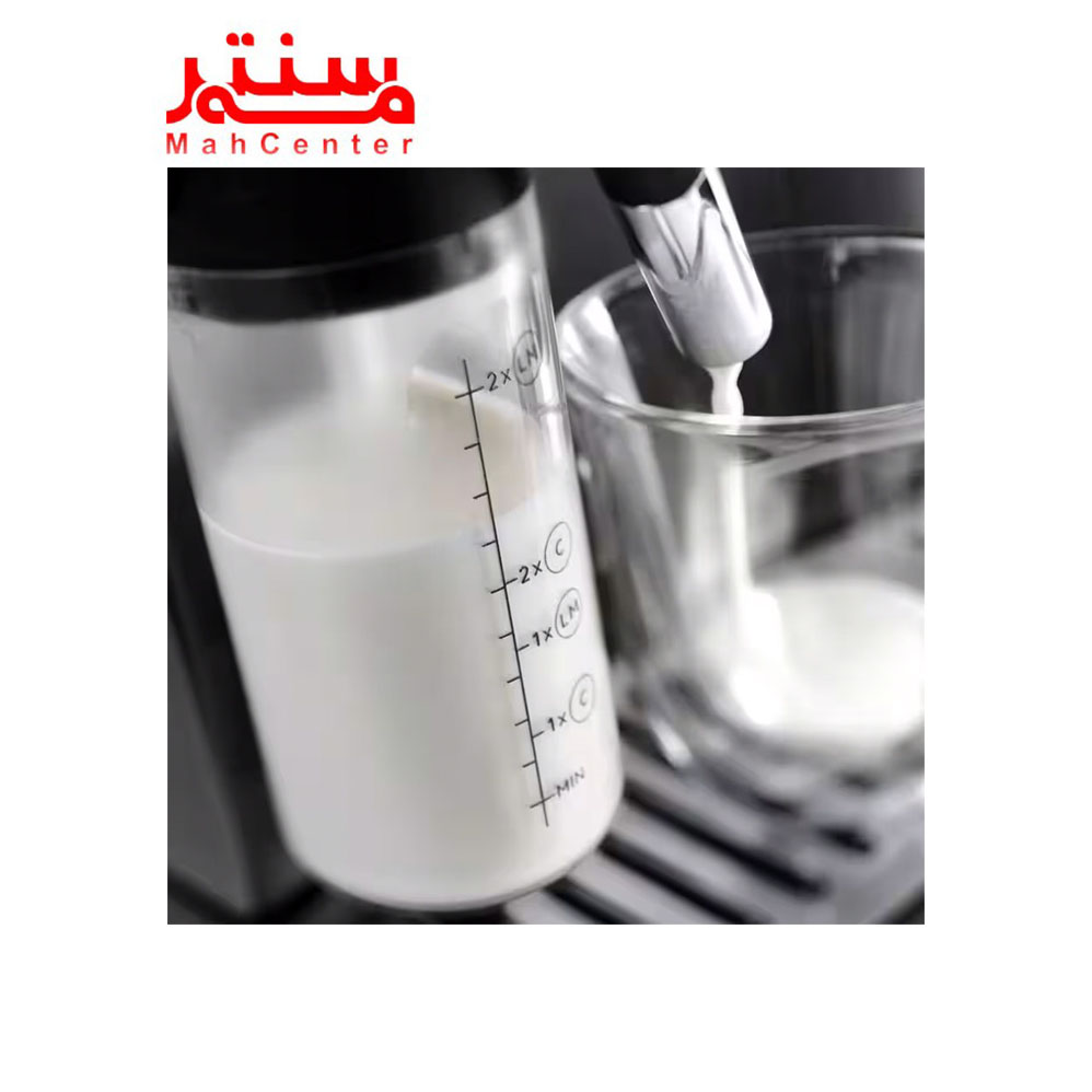 مخزن شیر اسپرسوساز دلونگی مدل ecam29083