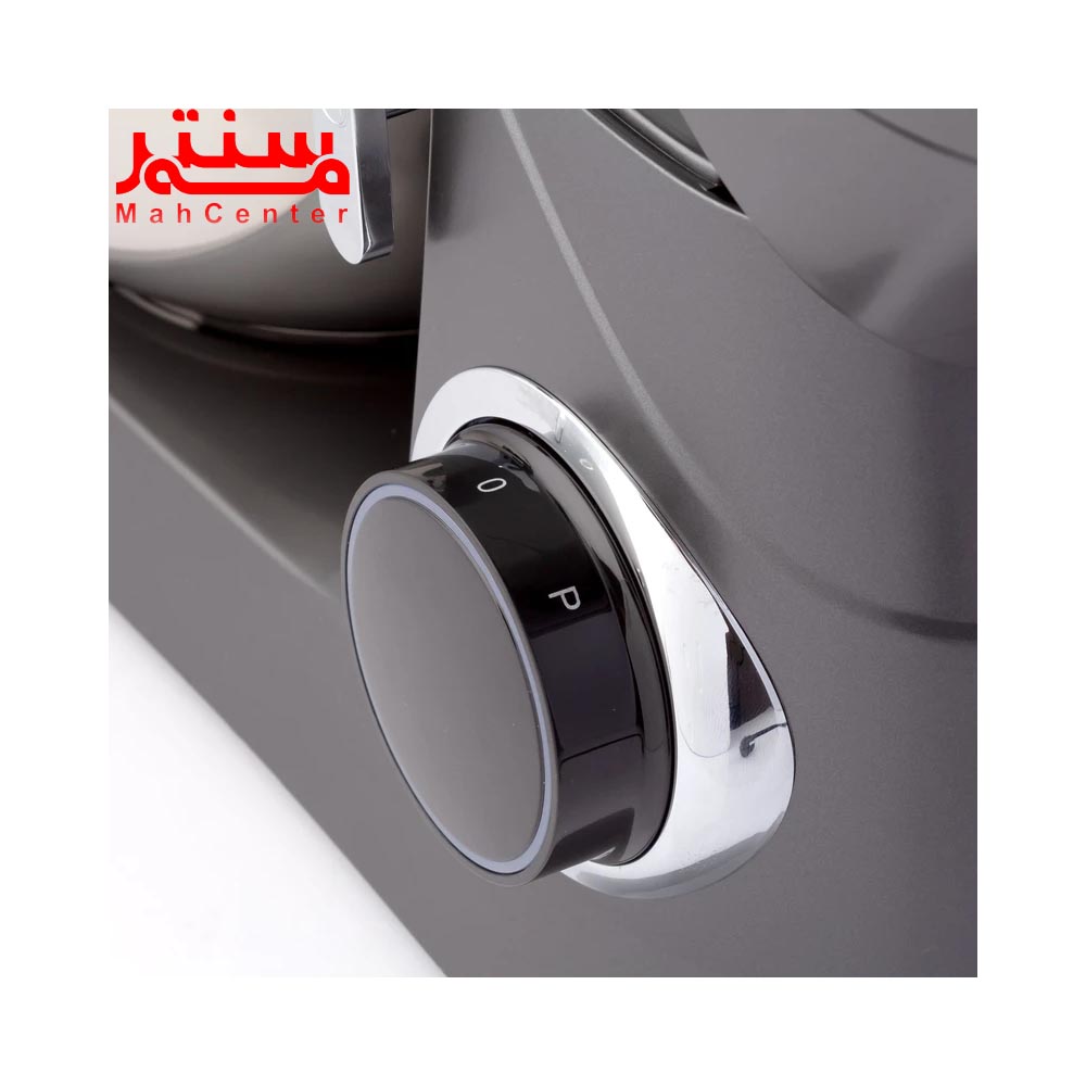 ولوم همزن برگامو مدل bgsm3562sg