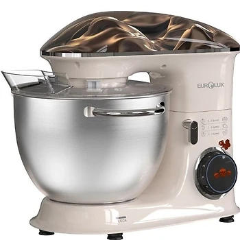 همزن یورولوکس مدل eusm3987scb