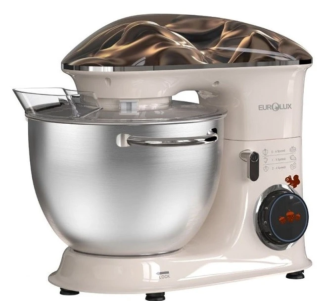 همزن یورولوکس مدل eusm3987scb