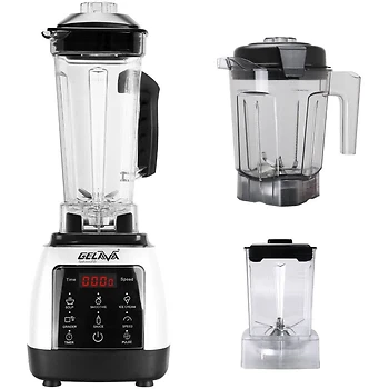 مخلوط کن سه کاره گلاوا مدل 200