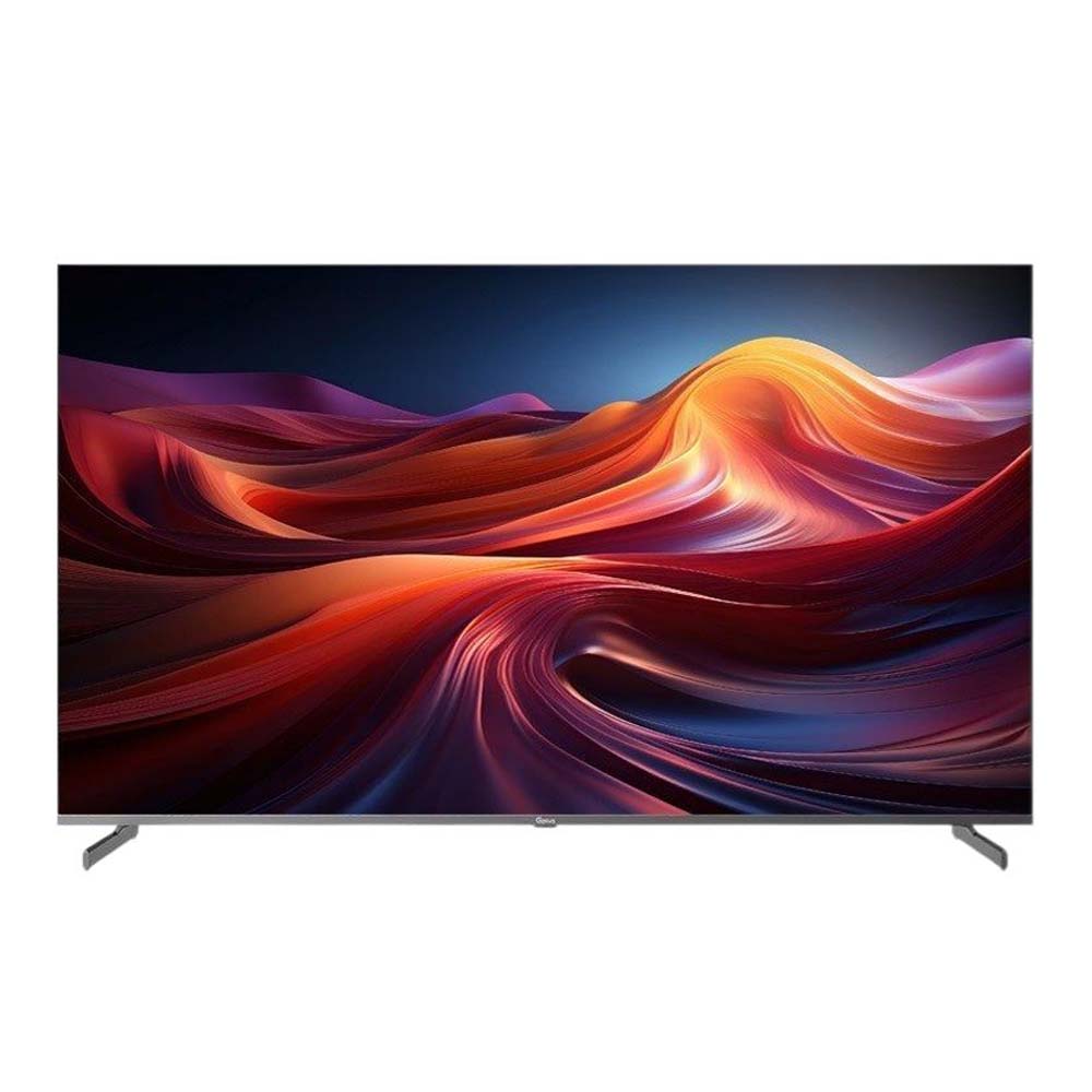 تلویزیون جی پلاس 65 اینچ مدل gtv65su788n