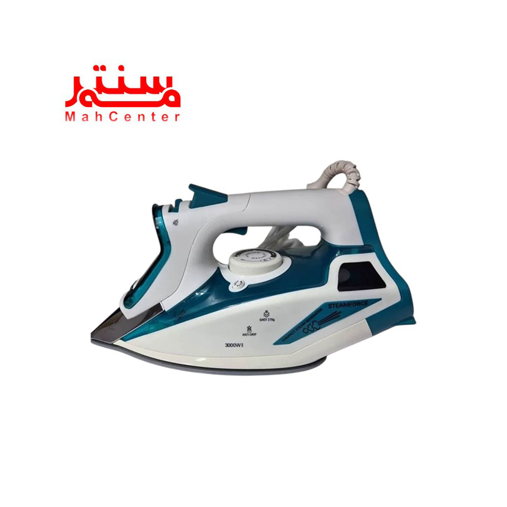 نمای افقی اتوبخار مجیک مدل ms1030i