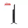 ضخامت سمت چپ تلویزیون سام الکترونیک 50 اینچ مدل 50cu7750