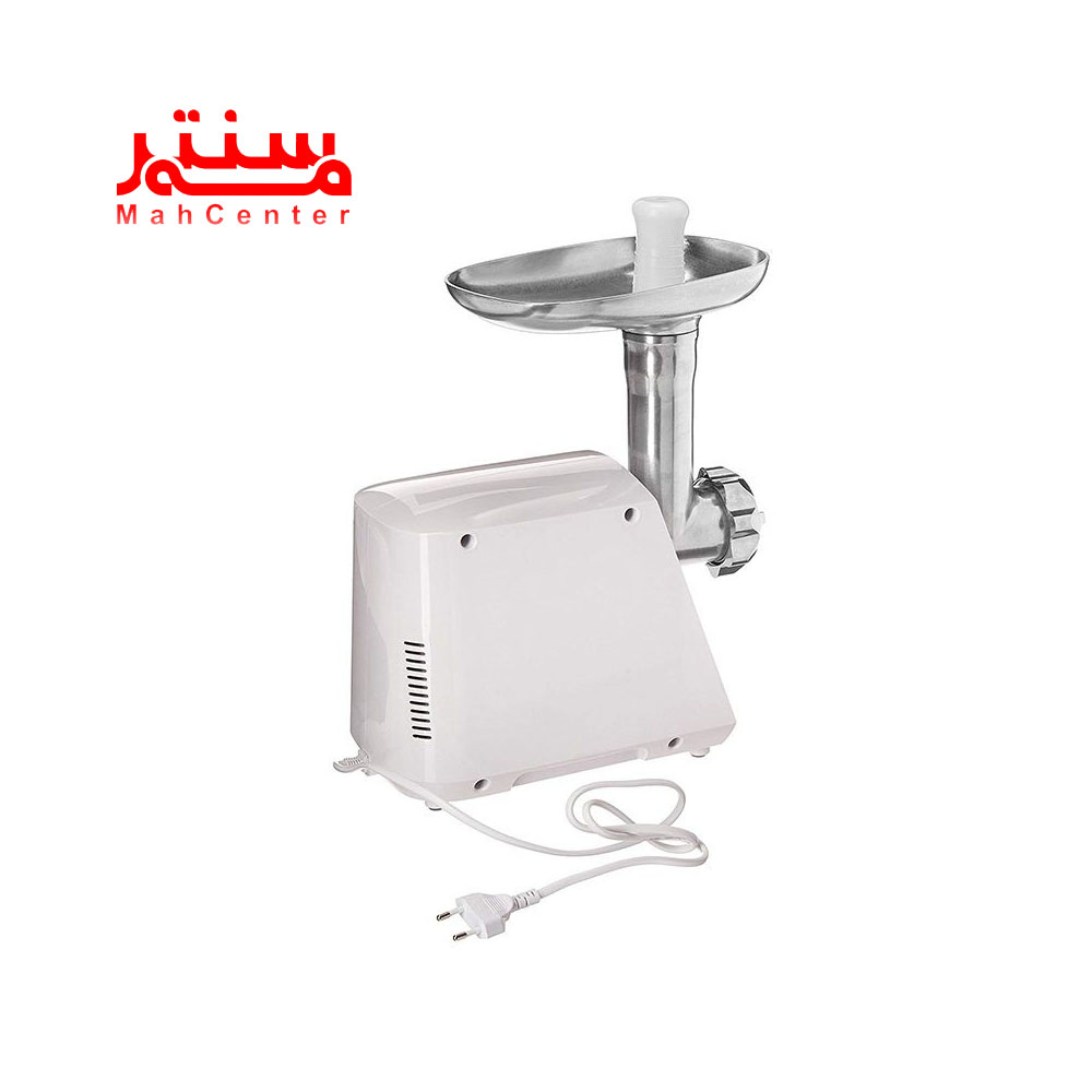 نمای پشتی چرخ گوشت پاناسونیک مدل mkmg1360