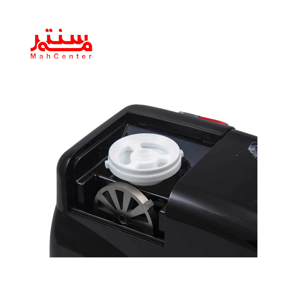 محفظه چرخ گوشت تولیپس مدل mk2000