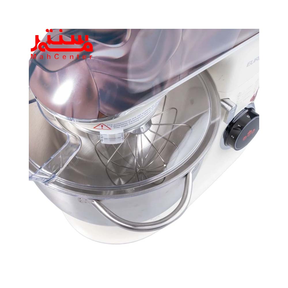 نمای بالایی همزن یورولوکس مدل eusm3987scb