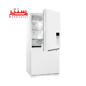 درب نیمه باز یخچال فریزر پایین دوو مدل BMi31