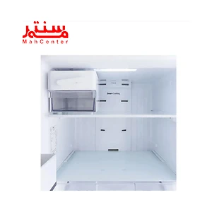طبقات داخل یخچال و فریزر دوقلو 38 فوت اسنوا سری هایپر مدل srdi-sfdi-m210 سفید