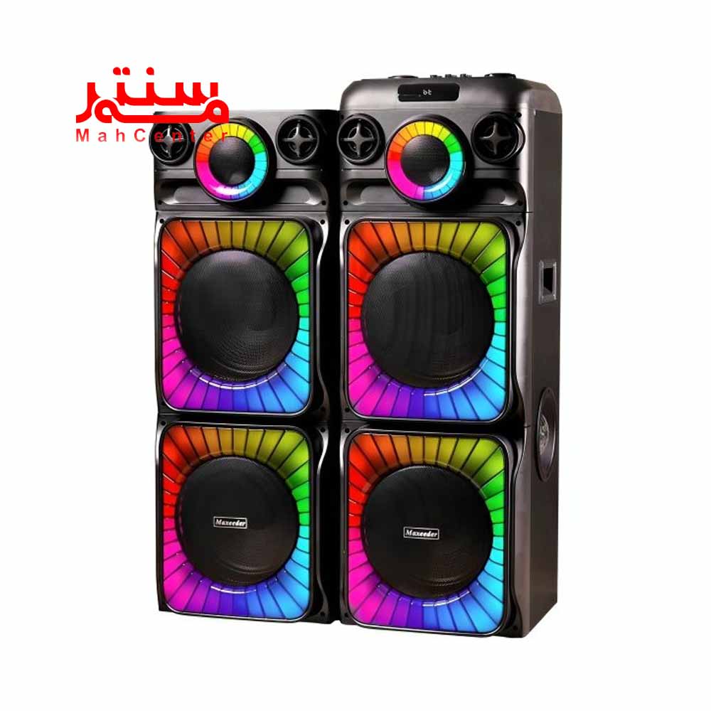 نمای سمت راست اسپیکر مکسیدر مدل cn12e29