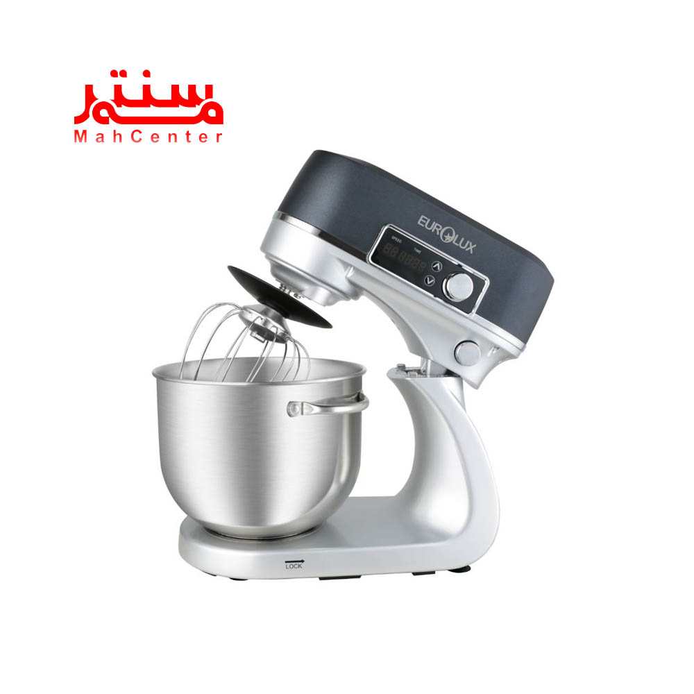 نمای کناری همزن یورولوکس مدل eusm3955mdgs