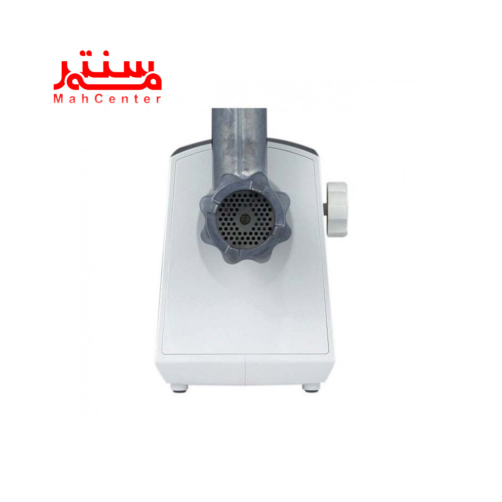 نمای روبه رویی چرخ گوشت پاناسونیک مدل mkmg1560