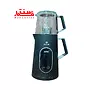 چای ساز زاک مدل zalk-vers رنگ مشکی