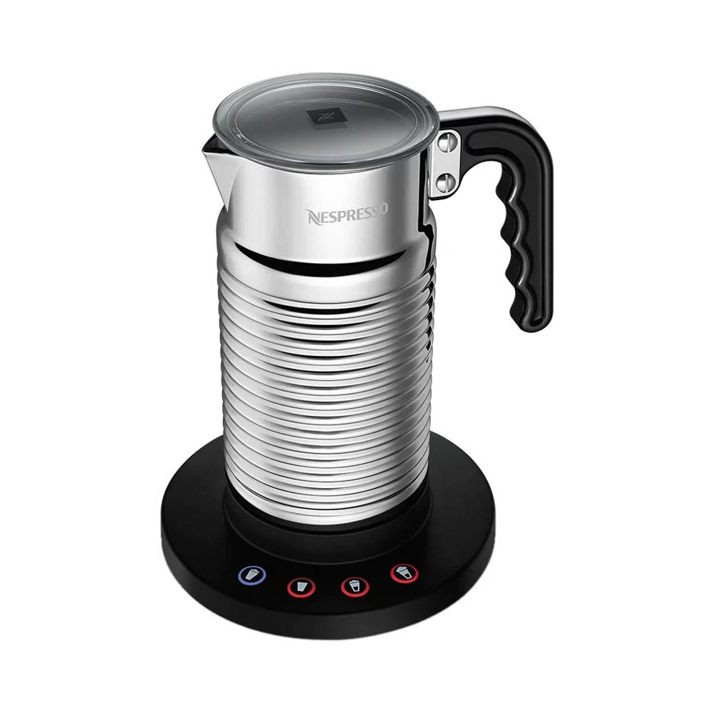 فوم شیرساز نسپرسو مدل aeroccino4