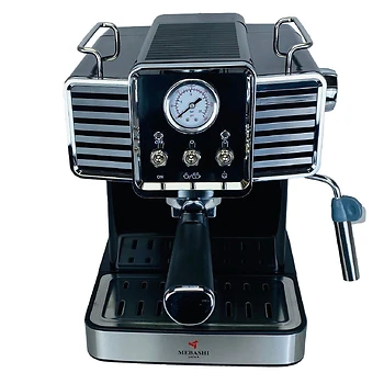 اسپرسوساز مباشی مدل meecm2020