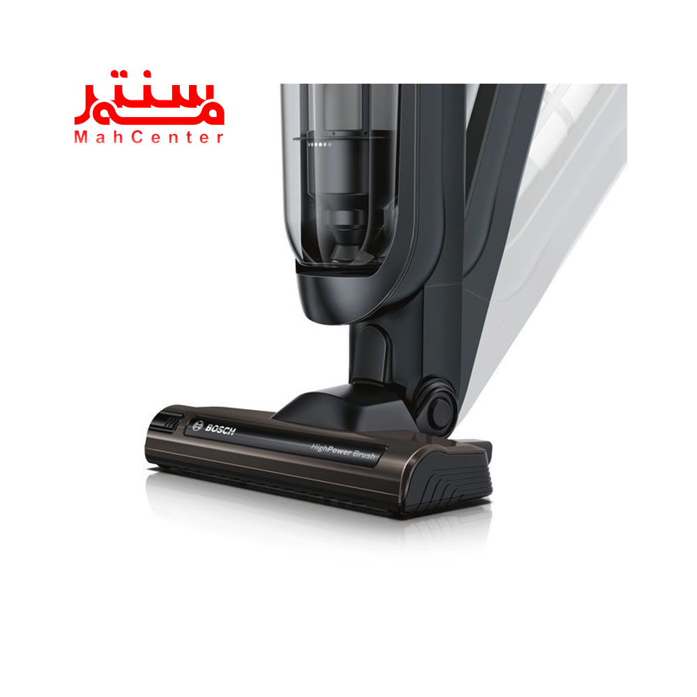 پارویی جارو شارژی بوش مدل bch65rt25k