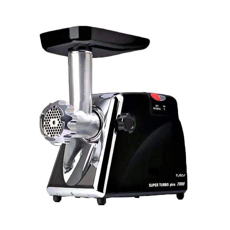 چرخ گوشت تولیپس مدل mk2000