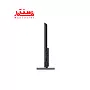 نمای ضخامت تلویزیون جی پلاس 65 اینچ مدل gtv65su788n