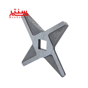 تیغه 3 چرخ گوشت تولیپس مدل mk2000