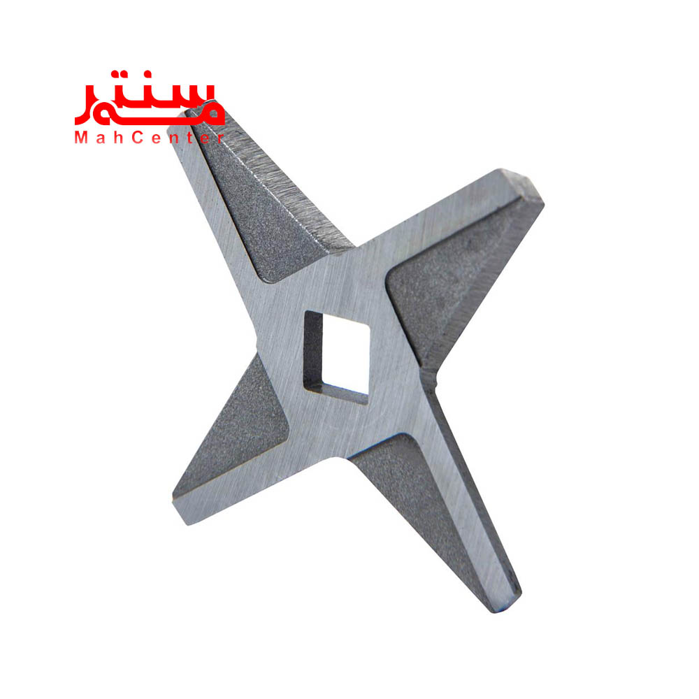 تیغه 3 چرخ گوشت تولیپس مدل mk2000
