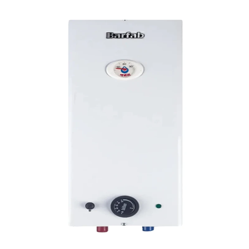 آبگرمکن برقی برفاب مدل 35ew
