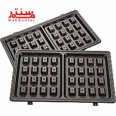 ساندویچ ساز بلک پلاس دکر مدل ts2130b5 - دوم