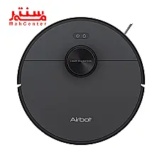 جارو رباتیک ایربات مدل l50 master - دوم