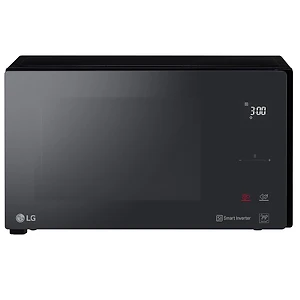 مایکروویو ال جی مدل mh8295 مشکی