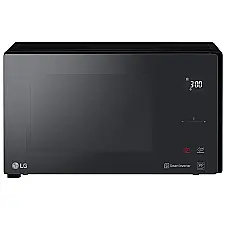 مایکروویو ال جی مدل mh8295 - دوم