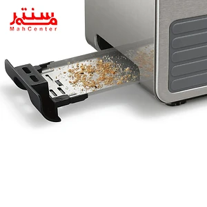 سینی خرده نان توستر نان بوش مدل tat7s25