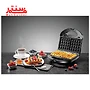 ساندویچ ساز بلک پلاس دکر مدل ts2130b5 در آشپزخانه