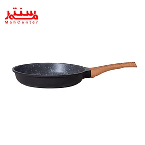 ماهیتابه سرویس قابلمه 6 پارچه وستینگ هاوس مدل wccs3003206cmbb