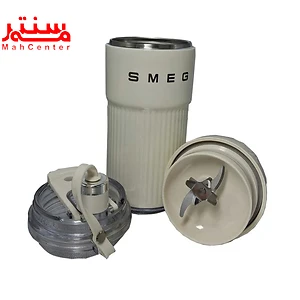 شیکر اسمگ مدل S001 و دو درب