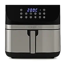 سرخ کن بدون روغن هنریچ hfraub881