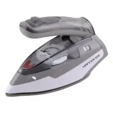 اتو بخار مسافرتی هانوور مدل 1840