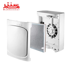 لایه های تصفیه کننده هوا وستینگ هاوس مدل weap8410
