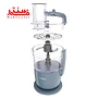 اجزای تشکیل دهنده  رنده برقی و سالادساز کنوود مدل fd22130gy