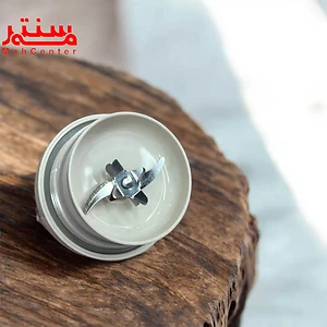 تیغه ی شیکر اسمگ مدل S001
